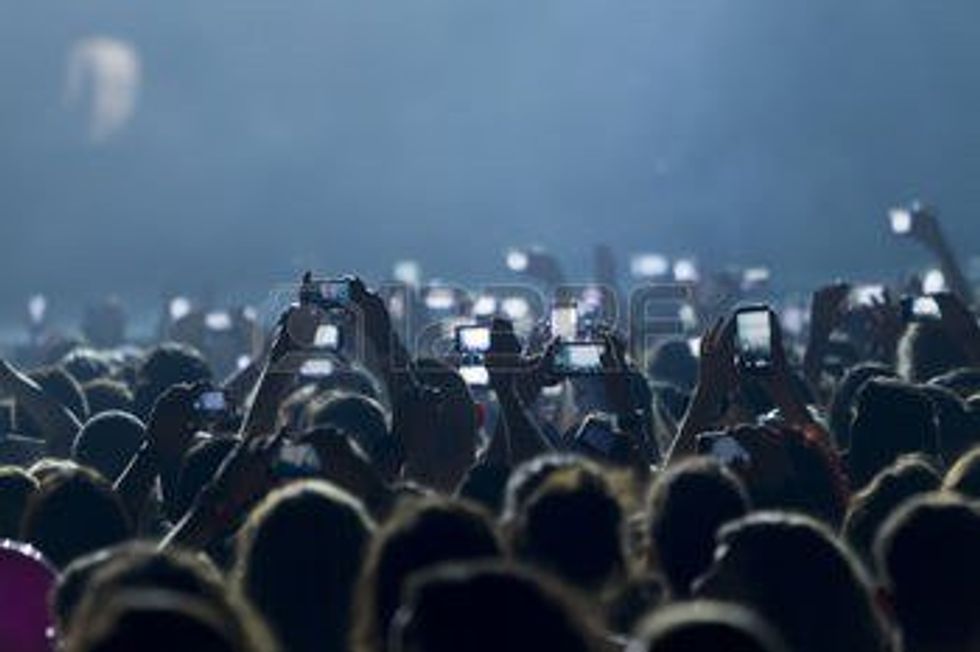 The Kids Aren't Alright