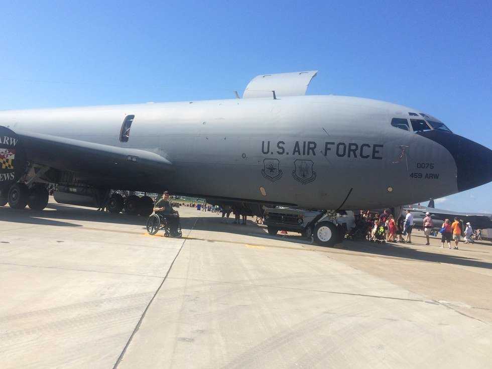 My Role Model And My Best Friend