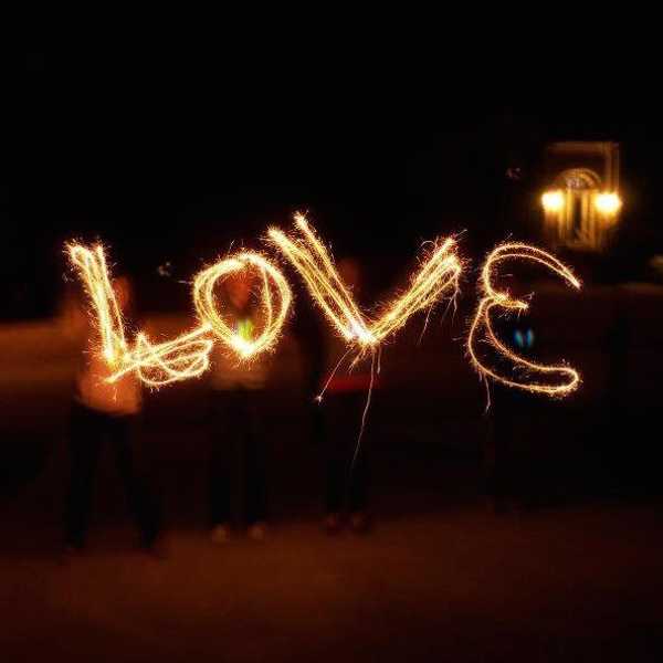 The Importance Of Saying, "I Love You"