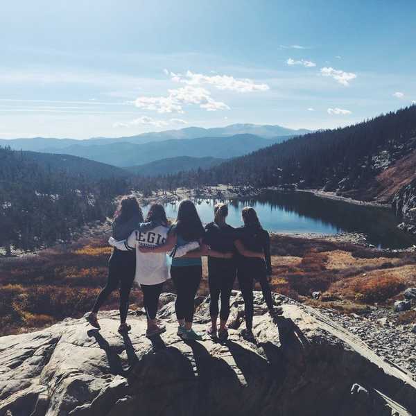 10 Things I Learned My Freshman Year