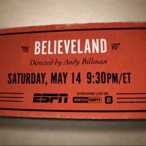"Believeland" Review
