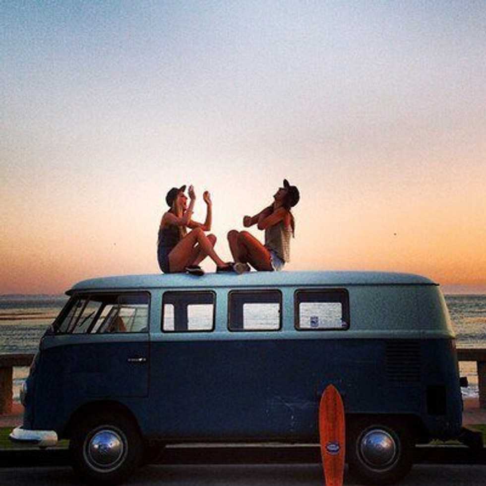 5 Things To Do This Summer When You Have Nothing To Do
