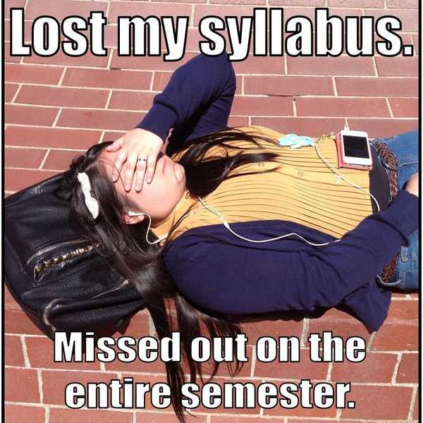 Tips to Rising College Freshman