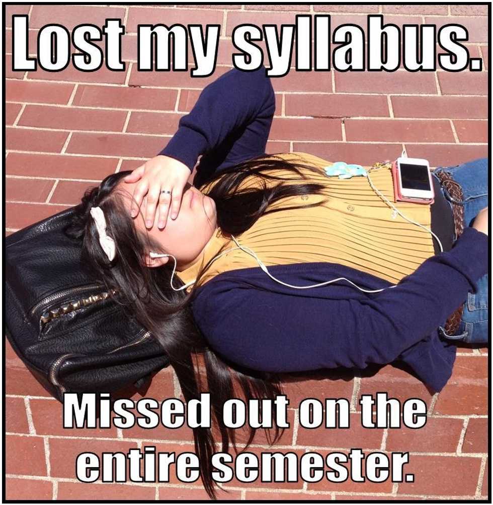 Tips to Rising College Freshman