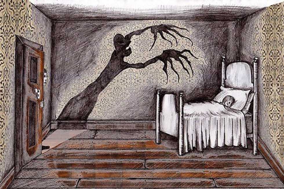 Sensory Processing Disorder in Literature