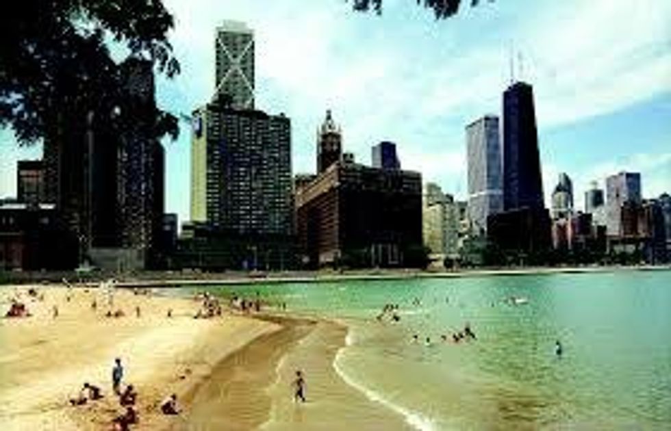 9 Inexpensive Things To Do In Chicago This Summer