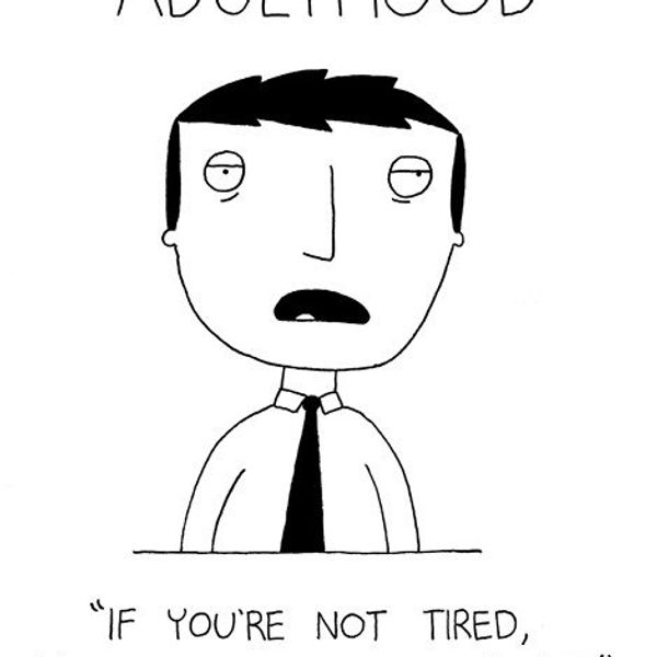 12 Reasons Why Being An Adult Is Great