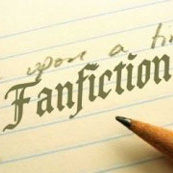 Fanfiction Is Important Writing, Even If It's Not Original