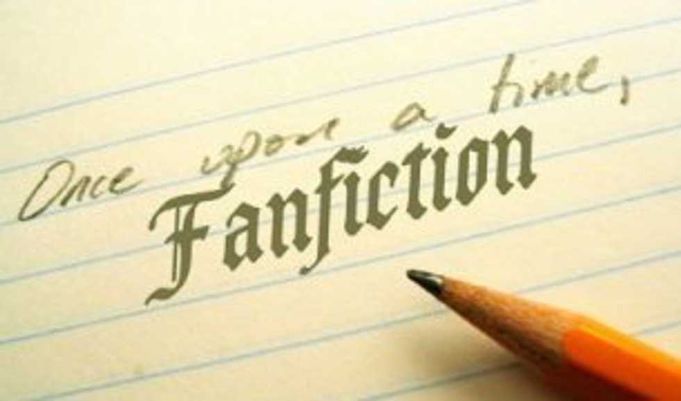 Fanfiction Is Important Writing, Even If It's Not Original