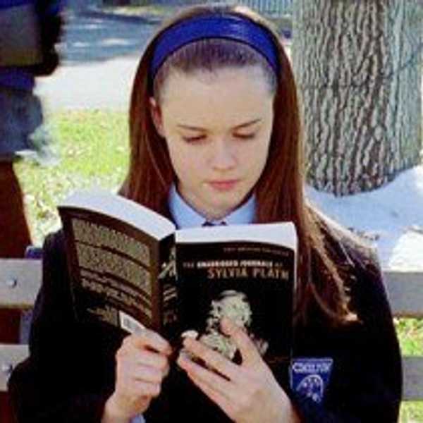 The Rory Gilmore Reading Challenge