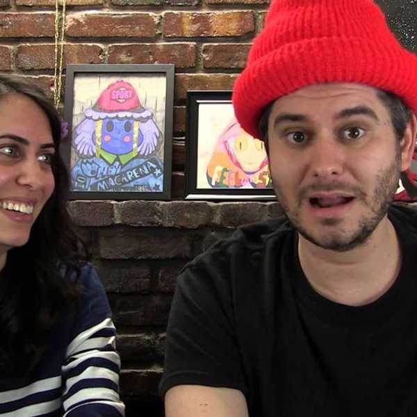 Where's The Fair Use?