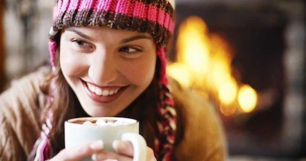 Does Your Coffee Choice Match Your Personality?