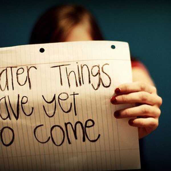 An Open Letter To The Friends Who Deserve Better