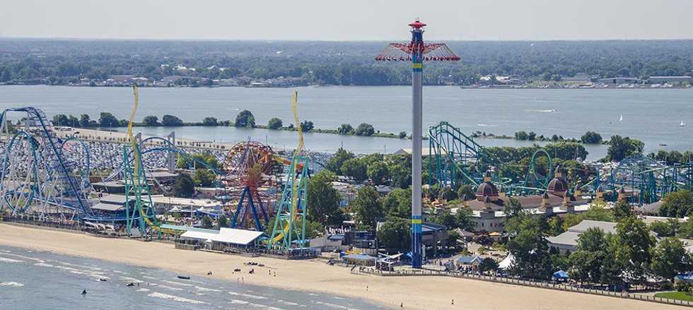 Top 5 Places To Spend Summer In Ohio