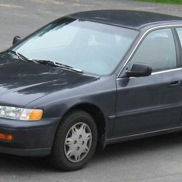 An Open Letter To My Car