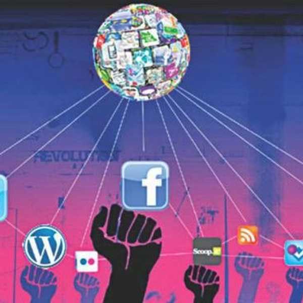 Moments To Movements: How We #StayWoke