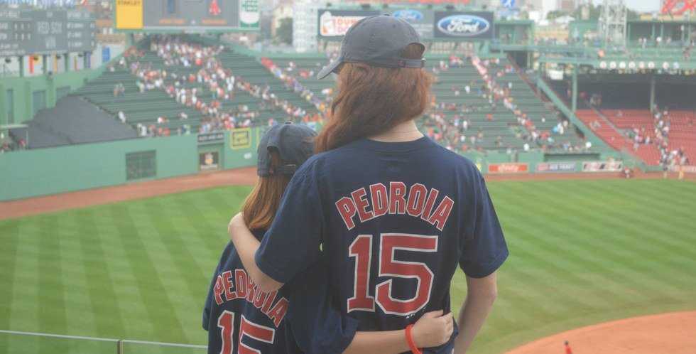 An Open Letter To My Not-So-Little Sister