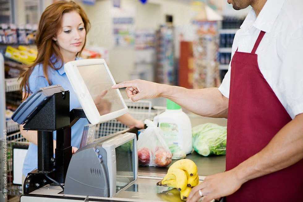 7 Things I Hate Hearing As A Cashier
