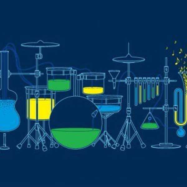 5 Musicals For Your Scientist Friend