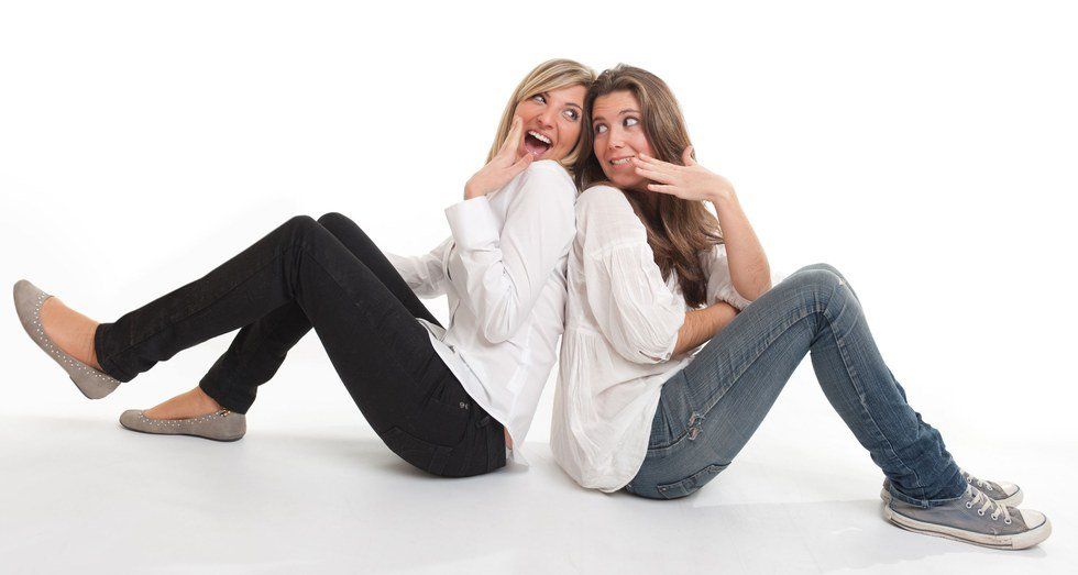 Empowerment In Today's Society