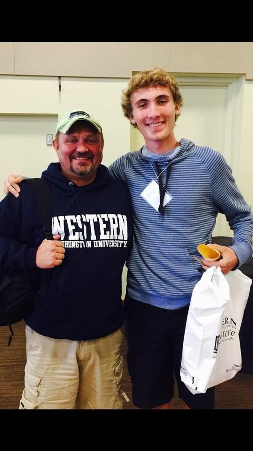 16 Lessons I Learned From My First Year Of College