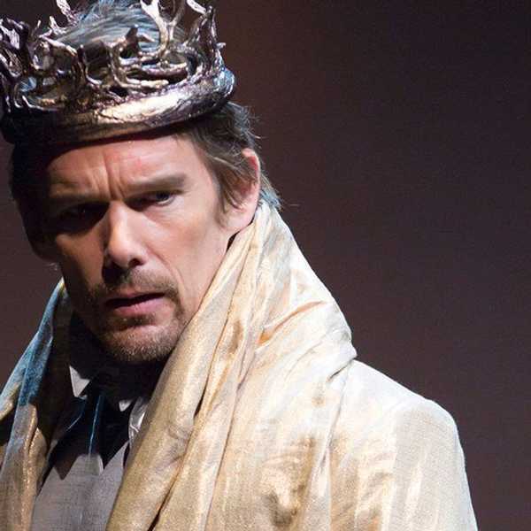 Criticizing Shakespeare's Macbeth