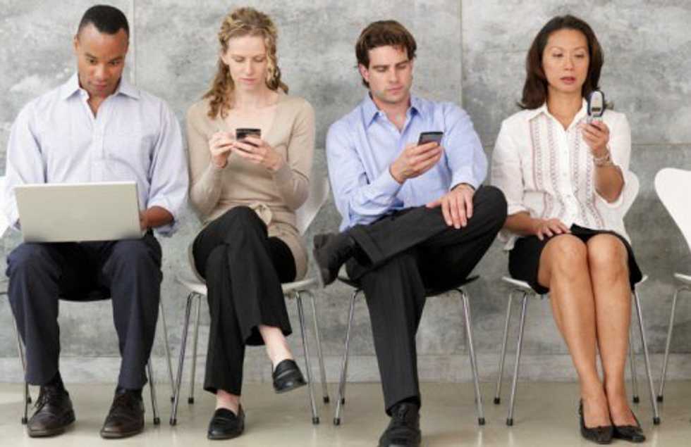 The Internet: Why It's A Source of Alienation Among The Shy