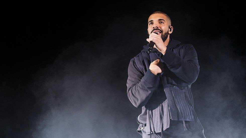 20 Times Drake Gave Us Eargasms