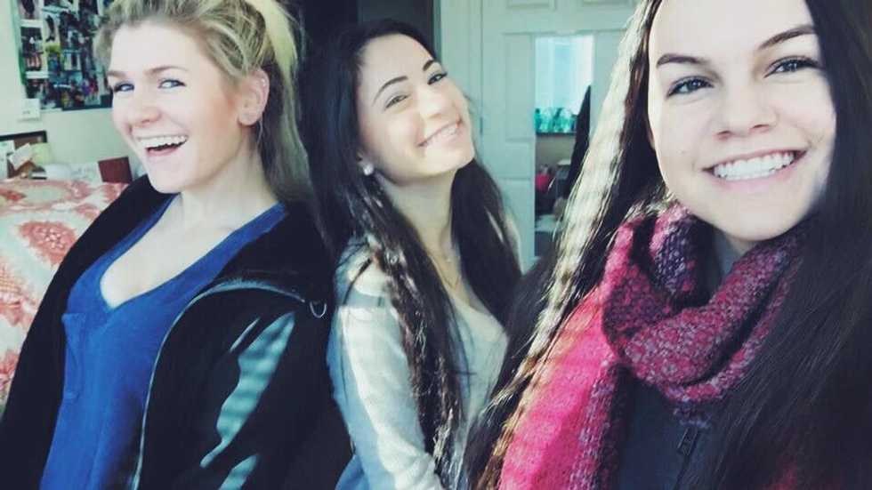 35 Thoughts You Definitely Have When You Are Missing College