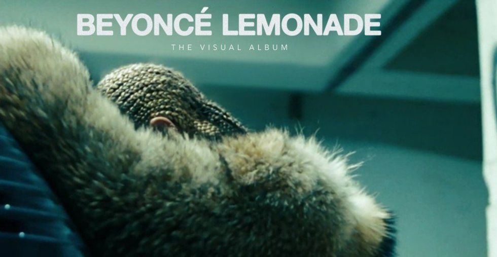 A (Late) Review Of Lemonade