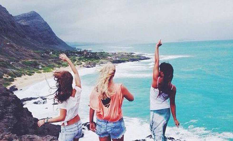 5 Things I'll Miss As My College Roommates And I Part Ways