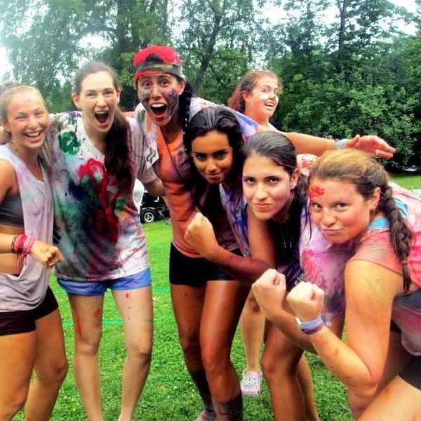 My Hopes, Prayers For This Summer As A Camp Counselor