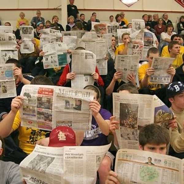 Top 6 Easiest Ways To Stay Globally Aware As A College Student