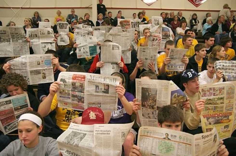 Top 6 Easiest Ways To Stay Globally Aware As A College Student