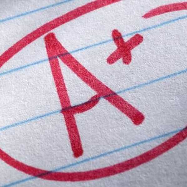 Your GPA Does Not Matter