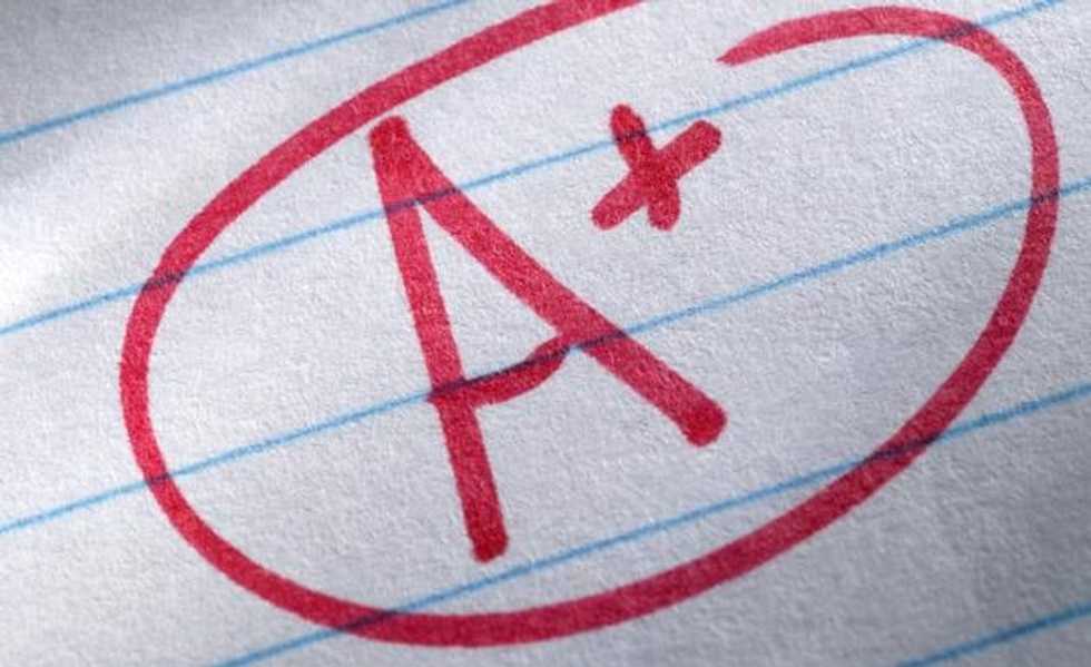 Your GPA Does Not Matter
