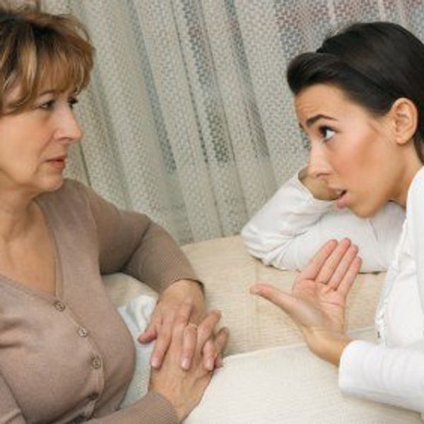 What being 18 years old means and what parents don't seem to understand