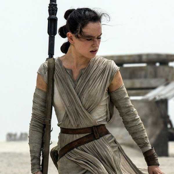 Why Rey From Star Wars Is Important