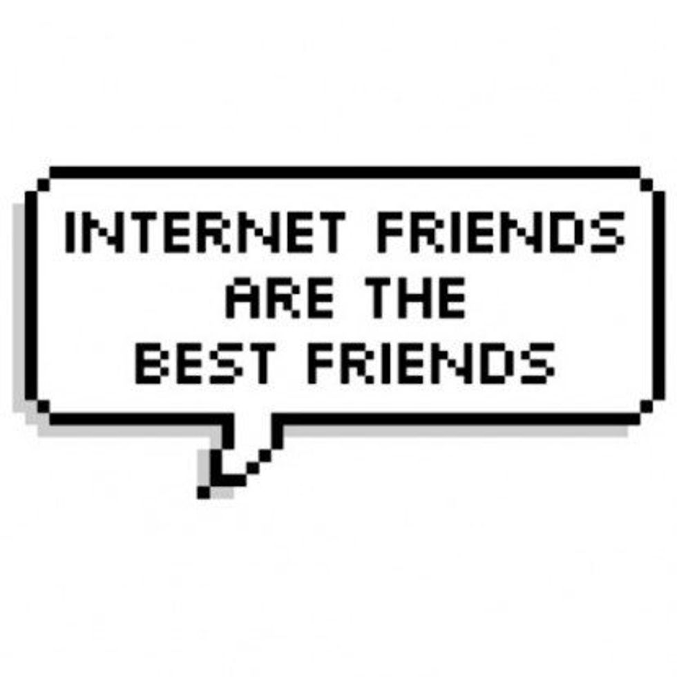 11 Reasons Why Internet Friends Are The Best
