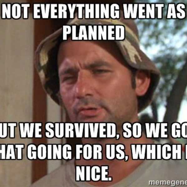 Top 10 Tips For Surviving Your 20s