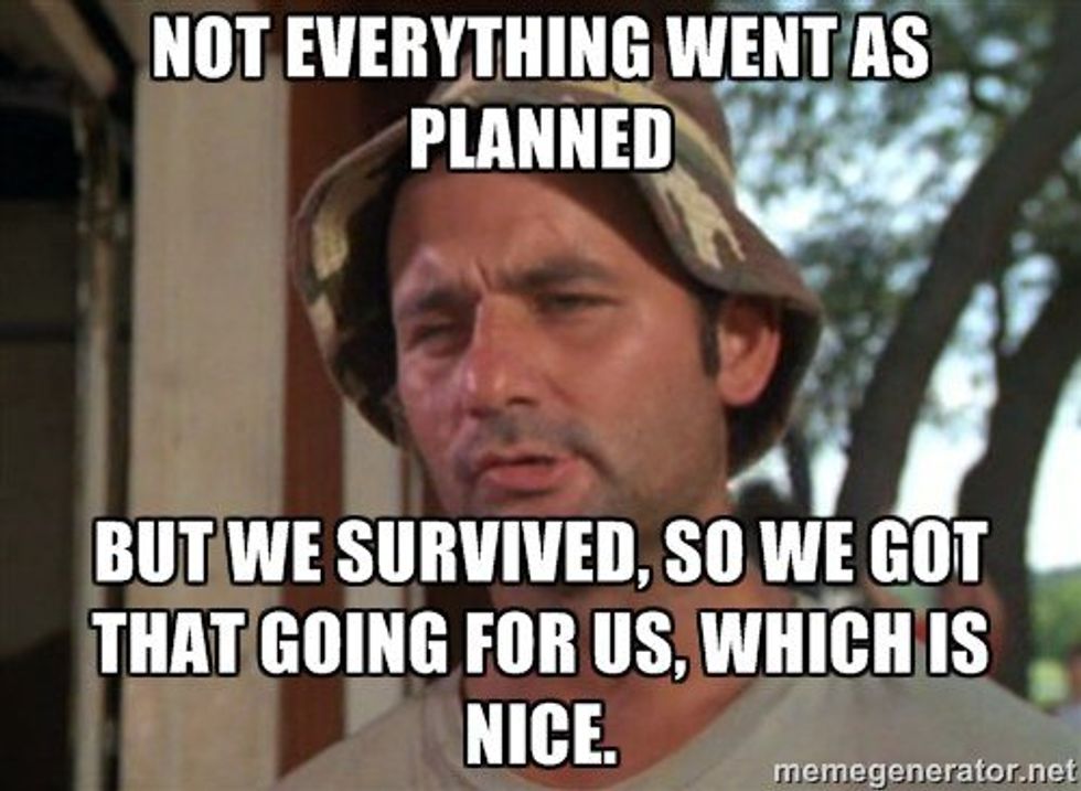 Top 10 Tips For Surviving Your 20s