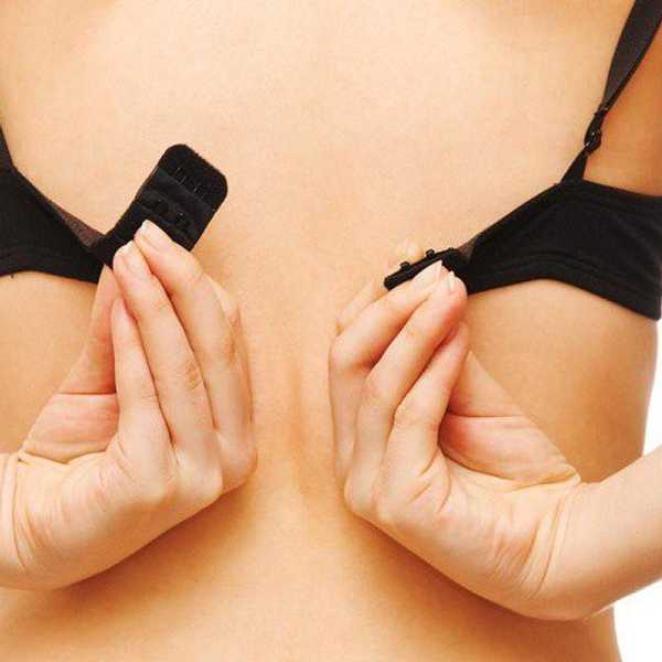 Let's Talk About Boobs For A Minute