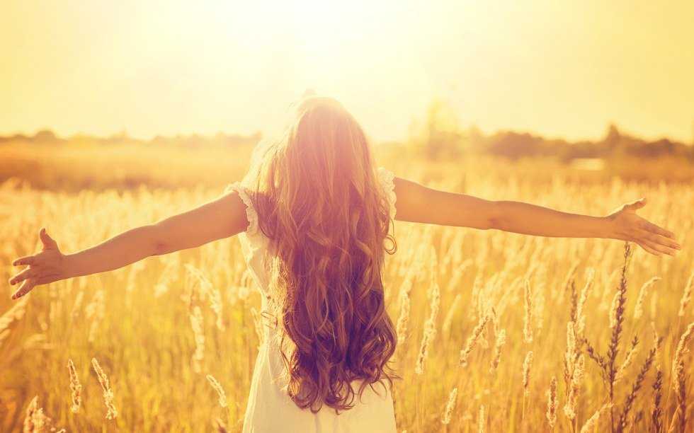 Living With An Attitude Of Gratitude