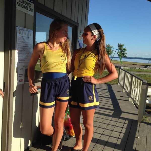 25 Things You've Heard If You're A Lifeguard