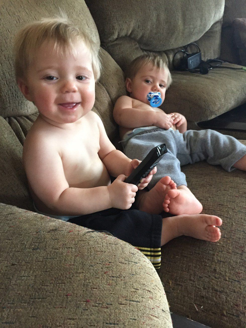 10 Reasons Why I Love Having Nieces/Nephews