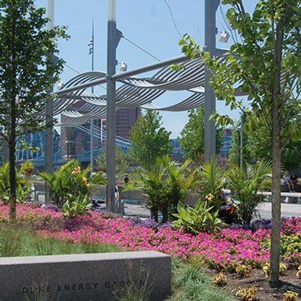 10 Best Parks In Cincinnati