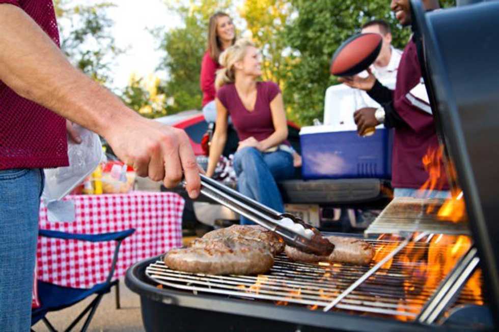 5 Things To Do This Memorial Day Weekend In Brooklyn