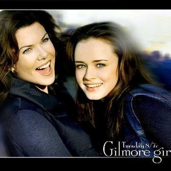 10 Lessons I Learned From Gilmore Girls