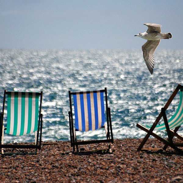 A Few Things To Do This Summer
