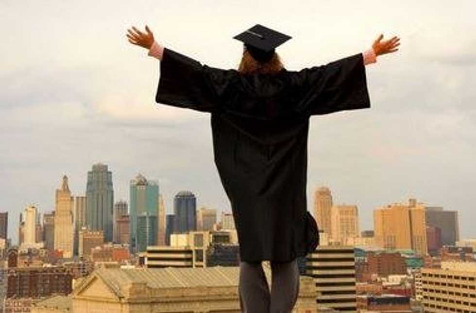 Post Grad: Now What?